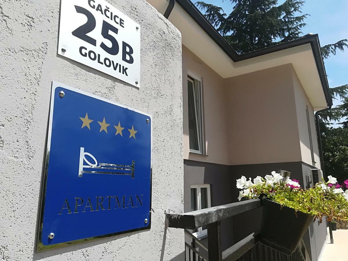 Apartment Natali Brseč Esterno foto
